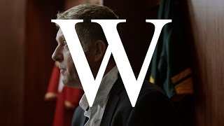 W – Weakness: The Rugby World Cup A to Z