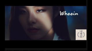 Wheein Trong MV Gleam - 나귝강LaQuocKhuong