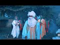 Fancy Gadam -Tapali ( Official Music Video)