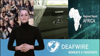 DeafWire | 16 January 2023