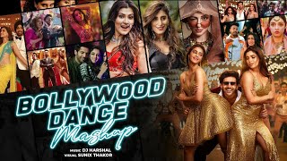 Bollywood Dance Mashup 2019 | Dj Harshal | Music jalwa | Latest Bollywood Mashup