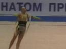 natalia godunko hoop ef deriugina cup 2003