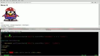 JavaScript Tutorial Part#7 More on Variables - For Linux Users