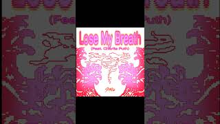 StrayKids, Charlie Puth "Lose My Breath" Disco House Remix  By RroreN #remix #straykids #shorts #pop