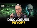 LIVE: Disclosure Day & the Alien Psyop Aimed at Destroying Christianity | Sunday w/ Seth