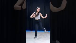 Ek Ucha Lamba Kad🔥 | Dance Video | Muskan kalra #shorts