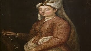 The Life And Death Of Mihrimah Sultan