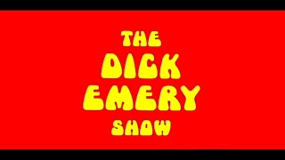 The Dick Emery Show - Emery of Sherwood