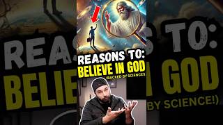 I Tried Convincing Atheists That God Exists