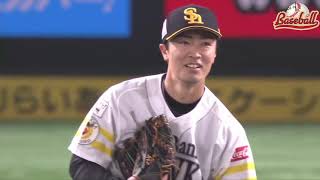 3月7日【ソフトバンク vs 阪神 】ハイライト vs ホームラン プロ野球オープン戦 2021