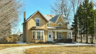 SOLD VICTORIAN BRICK WITH CURB APPEAL