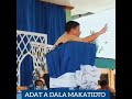 MAKIPANTAG SA KAPEB'PEGANG.. ADAT A DALA MAKATIDTO...YAA SHEIKH SAGUIR SALENDAB