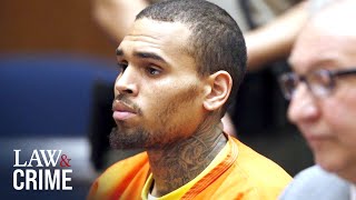 7 Shocking Details in Chris Brown’s $500M Defamation Lawsuit