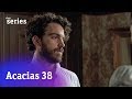 Acacias 38: Diego se niega a recibir tratamiento #Acacias661 | RTVE Series