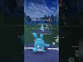 ポケモンgo gbl エアームド マリルリ トゲキッス ガラルマッギョ マリルリ チルタリス shorts ファンタジーカップ スーパーリーグ pokemon