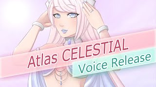 【UTAU VB Release】Undefined【Atlas CELESTIAL】