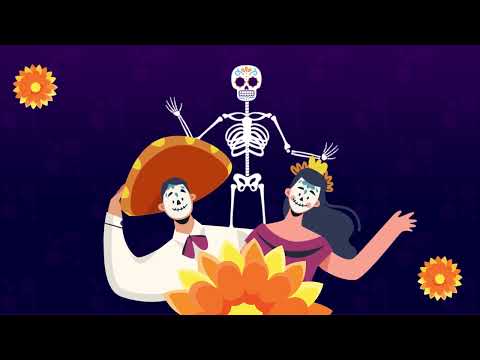 ¿Dónde nacen las calaveras literarias?