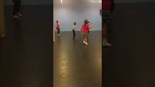 No Limits Adaptive Dance Class