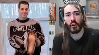 Penguinz0 'Gross People on the Internet' Compilation