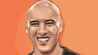 Leo Babauta on Zen Habits, Antifragility, Contentment, and Unschooling | The Tim Ferriss Show