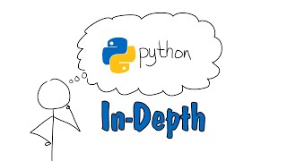 Python In-Depth: The Interpreter