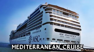 Ship Tours,Cruise Ship | Mediterranean Cruise Ship Tour | കപ്പൽ യാത്ര | My First Cruise Ship