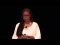 Preserve Black Culture: Built Structures Keep Memory | Toni Smith | TEDxKingLincolnBronzeville