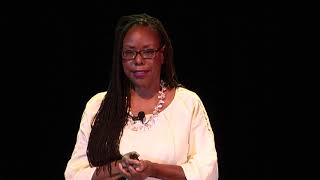 Preserve Black Culture: Built Structures Keep Memory | Toni Smith | TEDxKingLincolnBronzeville