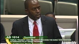 Resolving Chronic Attendance Problems for K-3 Students