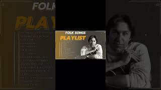 Folk & Country Songs Collection 💥Classic Folk Songs 60's 70's 80's Playlist 🍉