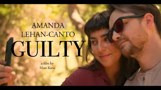 GUILTY - starring Amanda Lehan-Canto 🏆 a Dramatic Short Film