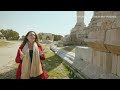 Ancient Treasures with Bettany Hughes (Series 3) | BBC Select