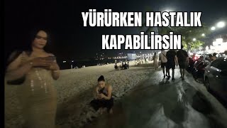 PATTAYA, HER ERKEK BUNU UNUTMAMALI ! - PART 3 * Tayland 🇹🇭