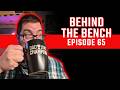 Behind the Bench: Repair Livestream Ep. 65
