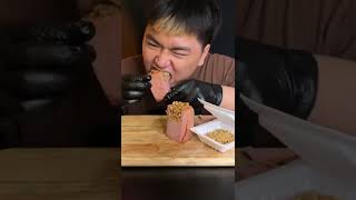 Gộp Natto và Thịt Hộp Spam Giống Bayashi sẽ thành thứ gì? | Hải Đăng Review