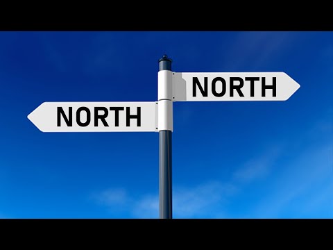 Should I use magnetic or true north?