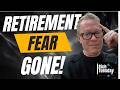 The Retirement 4% Rule Is BROKEN.  What I did Instead.