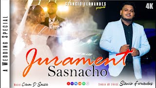 JURAMENT SASNACHO I WEDDING SPECIAL BY STANCIO FERNANDES