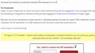 Video Style Website Design Examples - 3 Case Studies