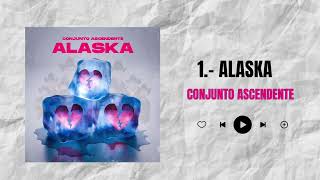 Alaska - Conjunto Ascendente (COVER)