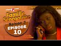 FAMILLE Senegalais SAISON 3 EPISODE 10