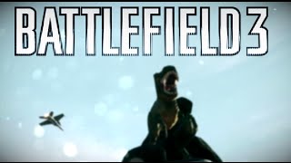 Battlefield 3 Fallen