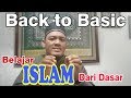 Apa itu ISLAM??  #islampemula #backtobasic