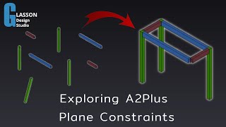 Exploring A2Plus Plane Constraints