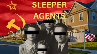 The KGB Illegals Program: The Deep‑Cover Spies Who Lived Among Us