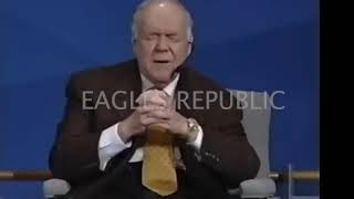 Pray with Kenneth E. Hagin for 45 minutes _ Motivate Yourself to Pray _Tongues Corporate Prayer