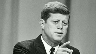 Larry Sabato on the legacy of John F. Kennedy