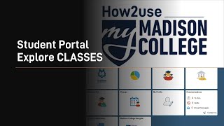 Classes tile - Overview