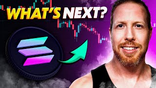 What's Next for Solana? 📉 Analysis Update \u0026 Price Prediction 2025 - #SOL / $SOL