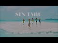 sin tabu remix letra